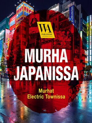 cover image of Murhat Electric Townissa